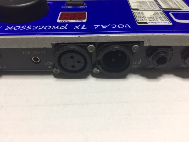 DOD　VOFX　中古品_画像9