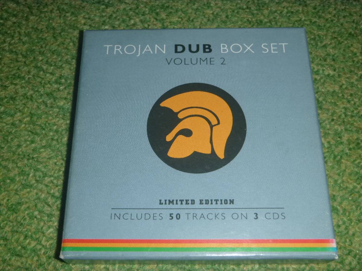 Trojan Dub Box Set: Vol. 2_画像1