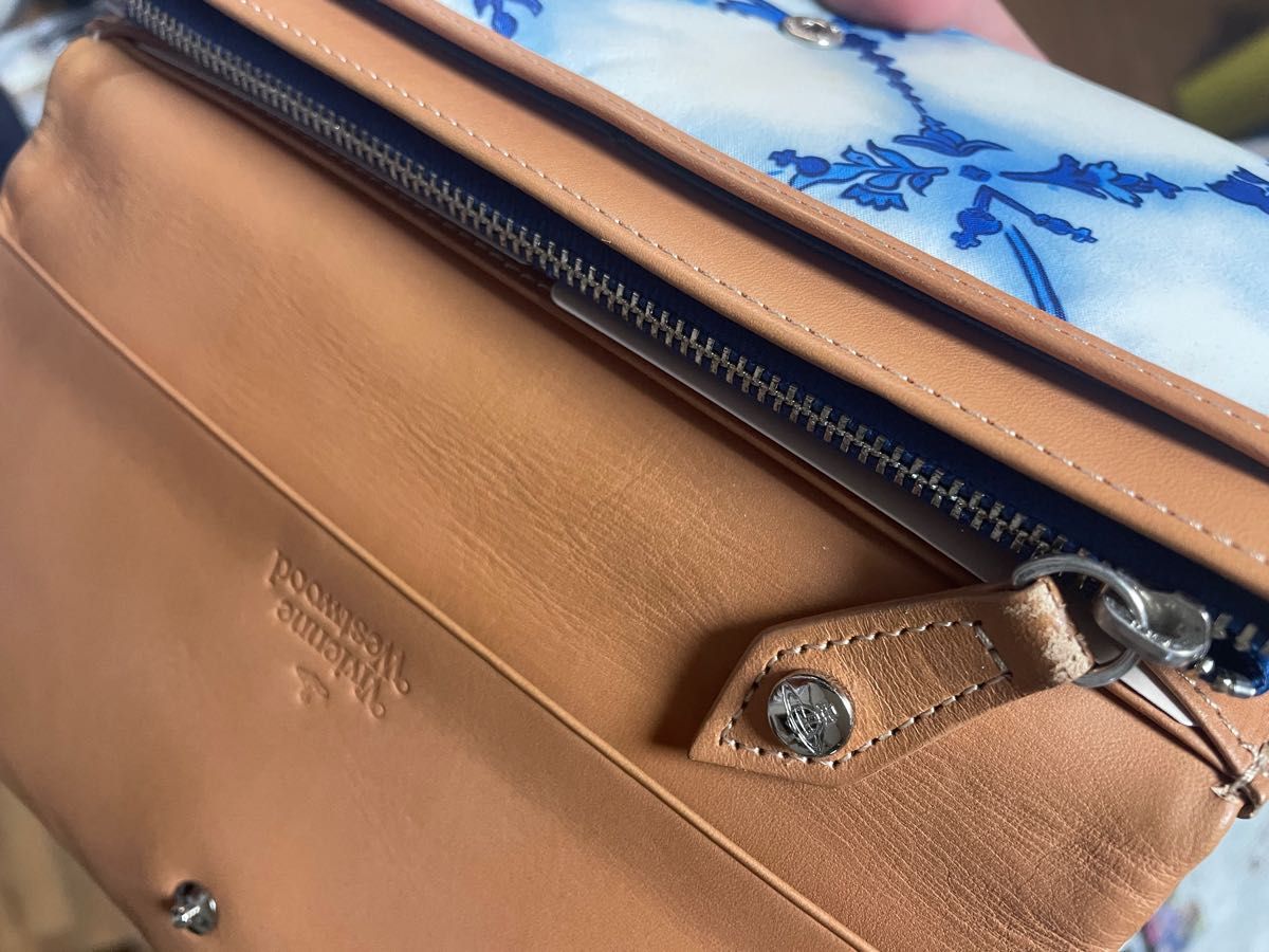 Vivienne Westwood 長財布 激レア|PayPayフリマ