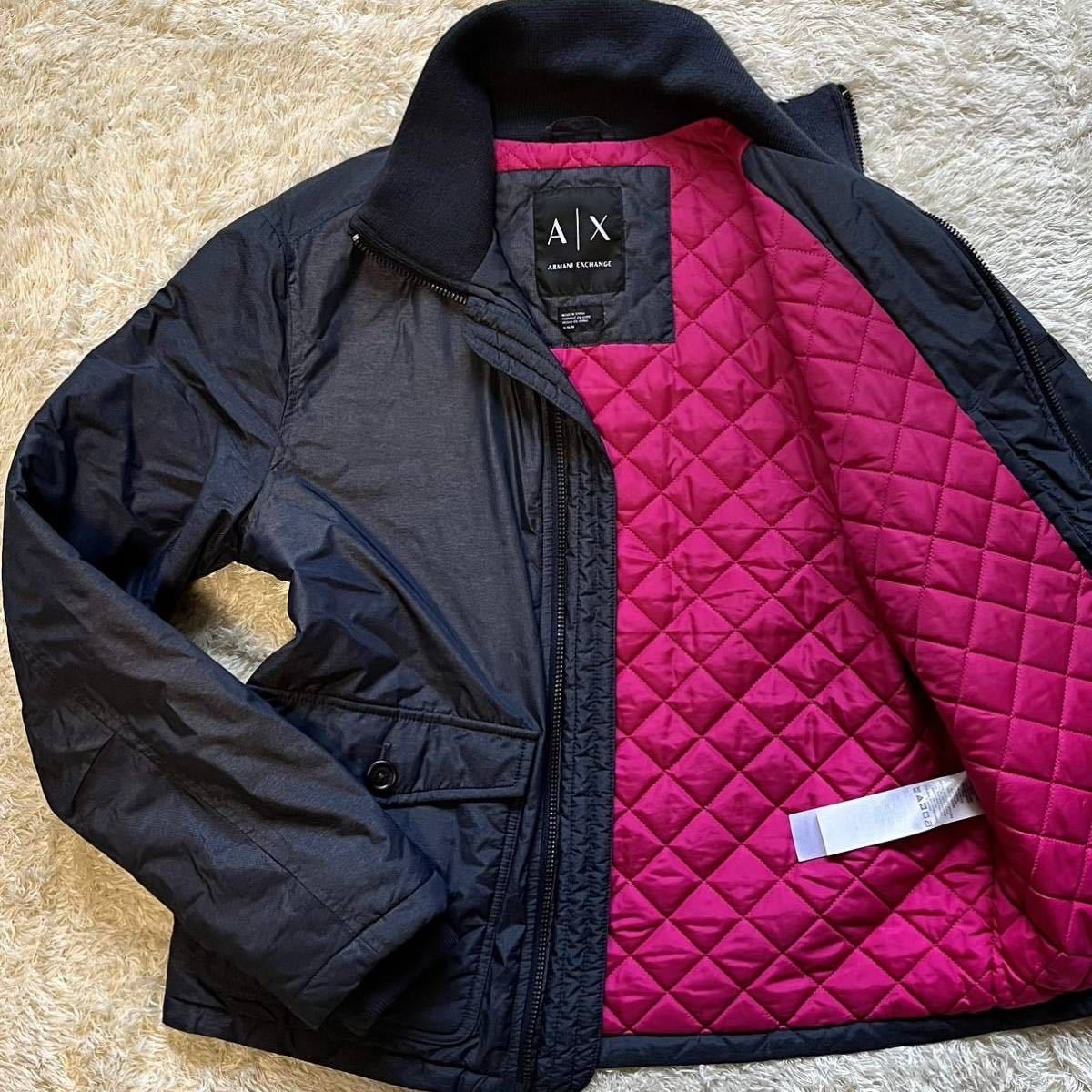ヤフオク! - 美品 アルマーニエクスチェンジ 46(M-L位)ARMAN...