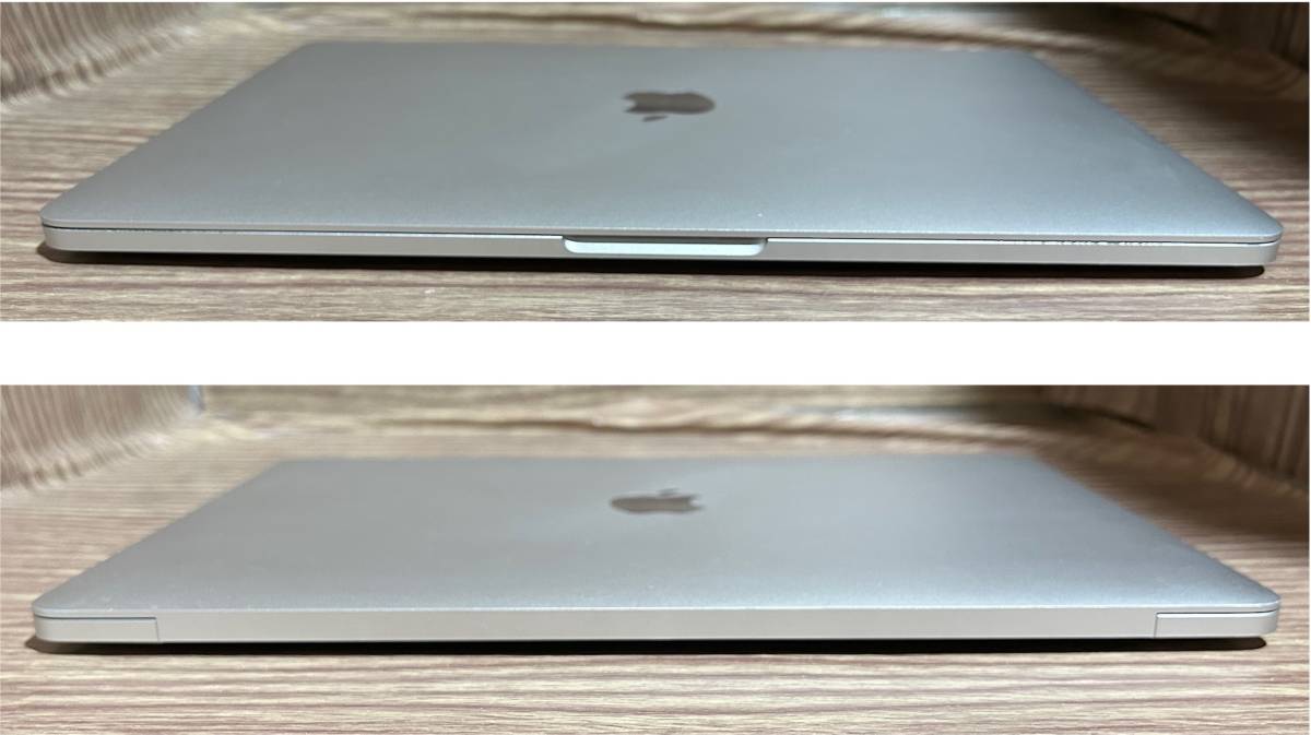MacBook Pro 2017 . 16GB . 1TB ジャンク-