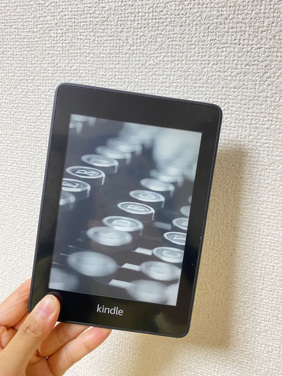 新年の贈り物 第10世代 Kindle フロントライト搭載 Wi-Fi 8GB ホワイト 