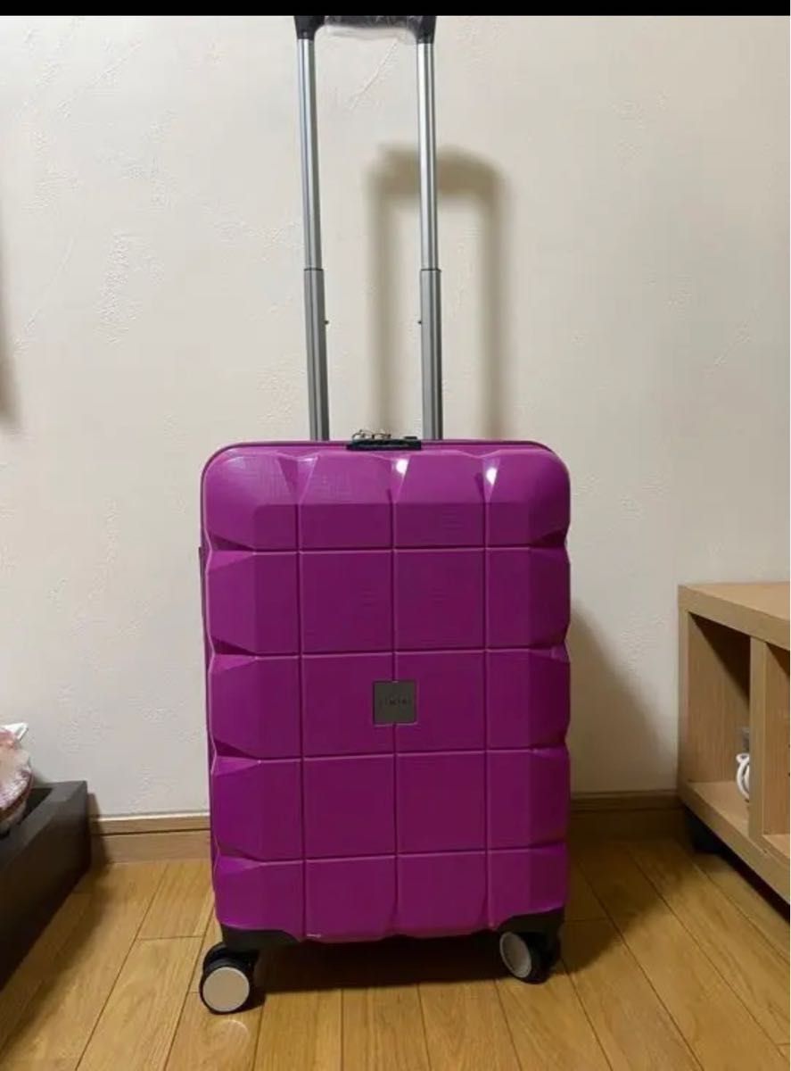 ACE スーツケース 旅行用品 スーツケース、キャリーバッグ www ...
