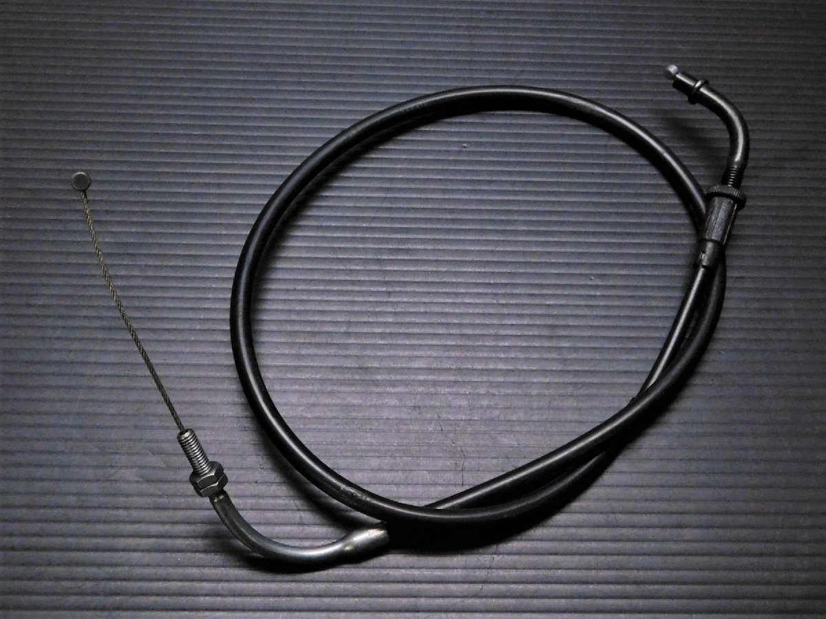 0[ оценка A] акселератор тросик кабель 1050mm