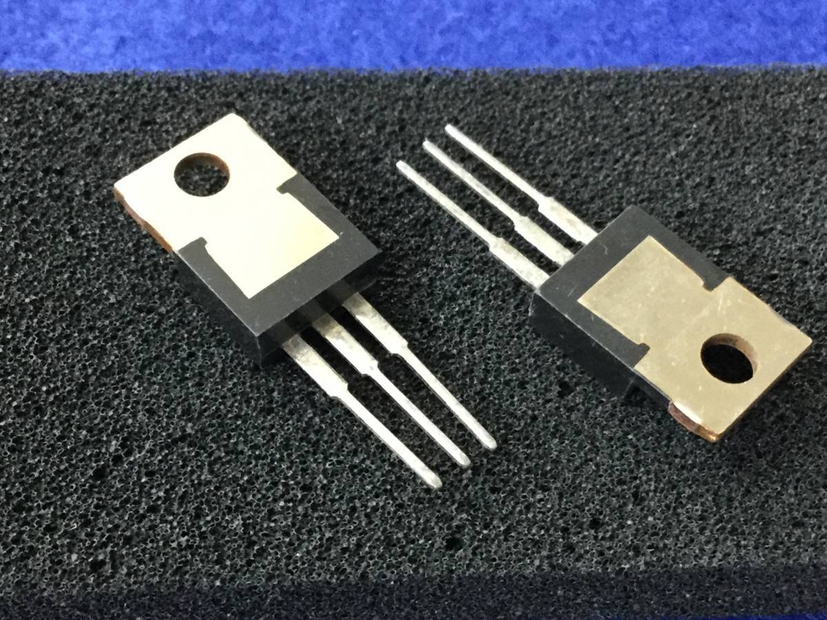 UPC7905H 【即決即送】NEC 3端子電圧レギュレータ 7905 L-03DP [380PrK/238350M] NEC 3-Pin Voltage Regulator 5個セットの画像3