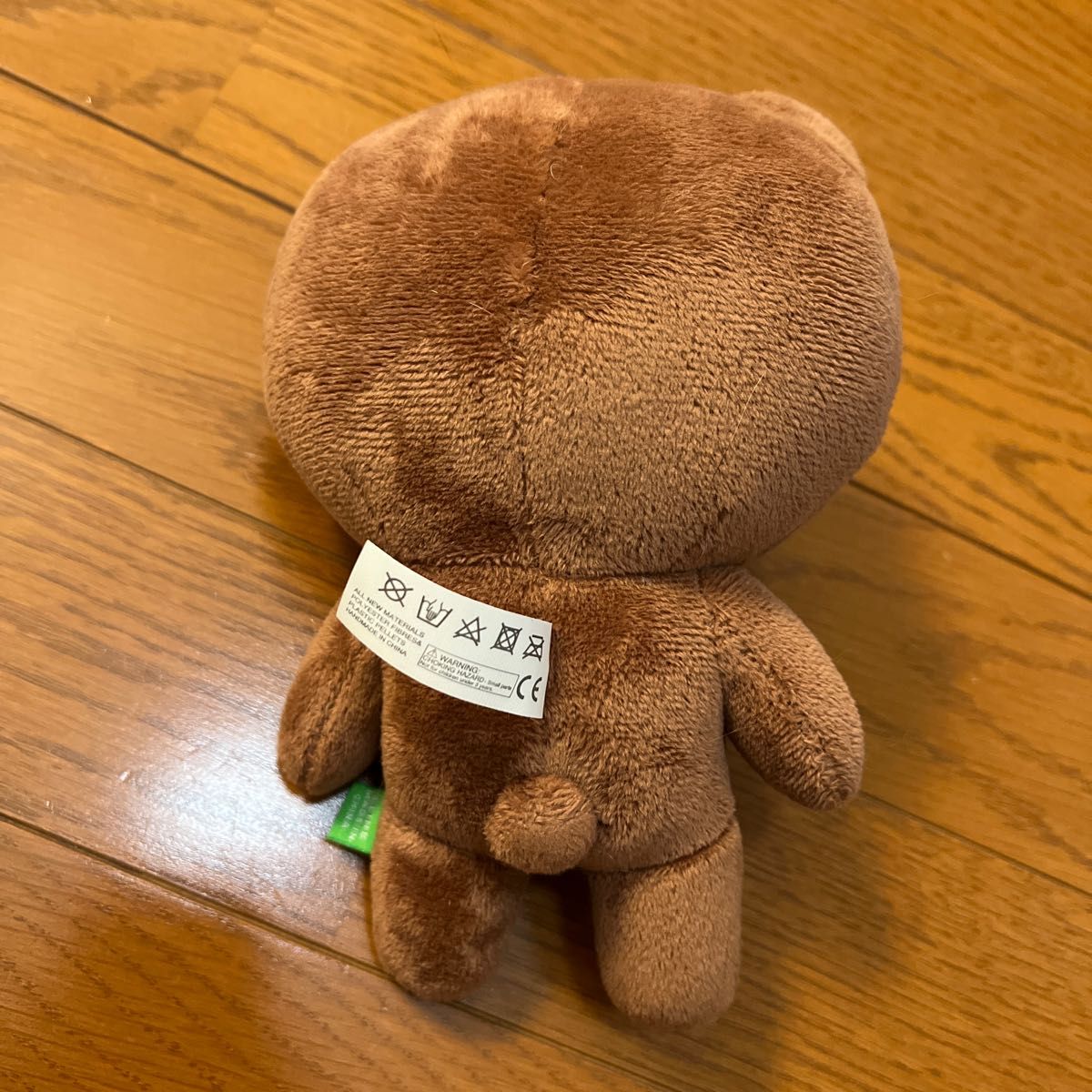 LINE FRIENDS ブラウン ぬいぐるみ LINE|Yahoo!フリマ(旧 LINE FRIENDS ブラウン ぬいぐるみ LINE|Yahoo!フリマ(旧