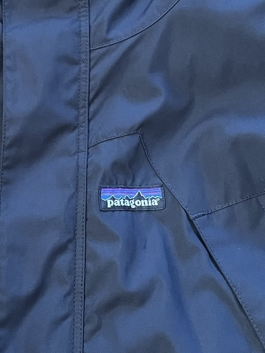 Bibian 比比昂- 2006年製patagonia INFURNO JKT パタゴニア Bibian 比比昂- 2006年製patagonia INFURNO JKT パタゴニア