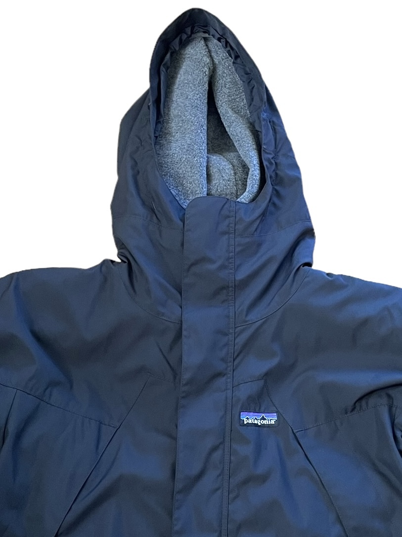 Bibian 比比昂- 2006年製patagonia INFURNO JKT パタゴニア Bibian 比比昂- 2006年製patagonia INFURNO JKT パタゴニア