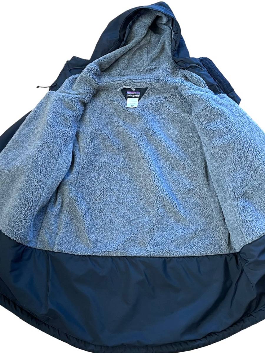 Bibian 比比昂- 2006年製patagonia INFURNO JKT パタゴニア Bibian 比比昂- 2006年製patagonia INFURNO JKT パタゴニア