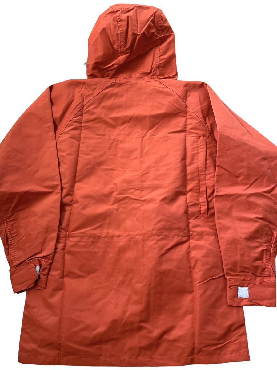 *** regular price 55000 jpy new goods us made SIERRA DESIGNS sierra design 60/40 mountain parka orange L***