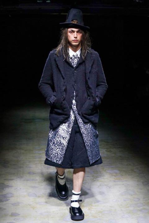 22AW COMME des GARCONS HOMME PLUS コム デ ギャルソン オム プリュス