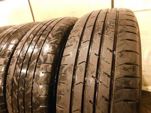 【イ379】EAGLE RVF▼215/65R16▼4本即決_画像3