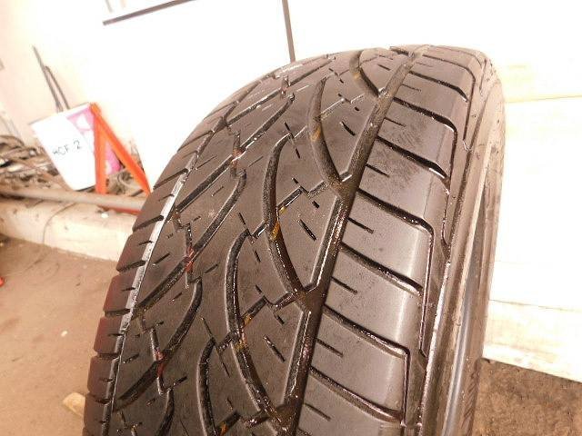 【R830】DUELER H/P▼265/60R18▼1本即決_画像3