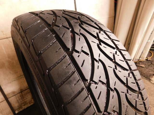 【R830】DUELER H/P▼265/60R18▼1本即決_画像2