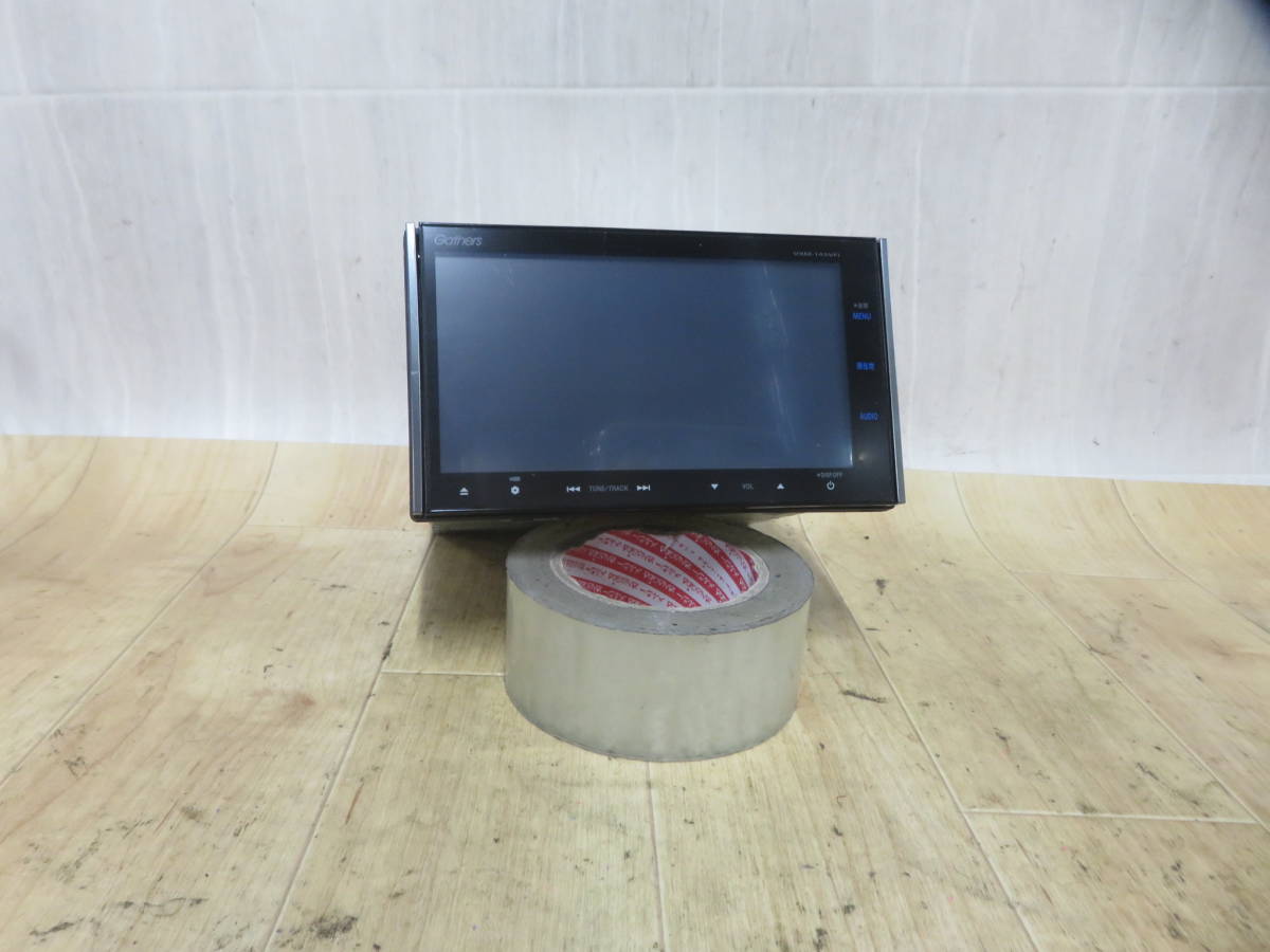 ヤフオク! - ☆V3186/ホンダ純正 VXM‐145VFi SDナビ