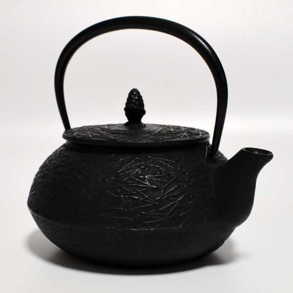 鉄瓶 南部鉄瓶 IH対応 岩鋳 伝統工芸 希少品 レア-