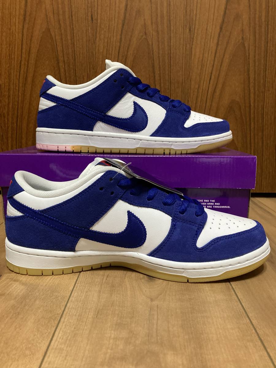 新品 Nike SB Dunk Low