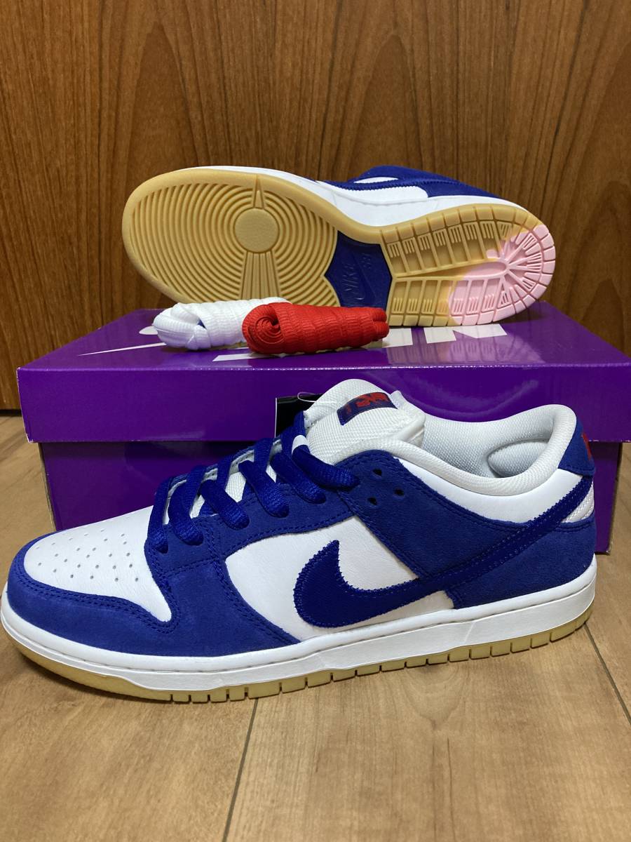 新品 Nike SB Dunk Low