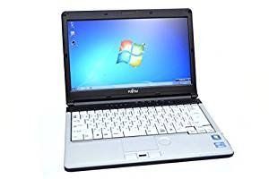 独特な S762 LIFEBOOK FUJITSU 富士通 第三世代Core eS USB3.0 無線