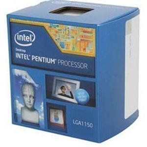 Intel. BX80646G3250 Pentium G3250 Processor by Intel 並行輸入品