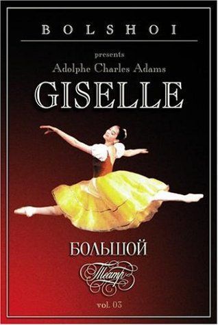 Adams: Giselle (Ac3 Dol) DVDのサムネイル
