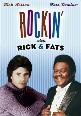 その他 Rockin With Rick & Fats DVD