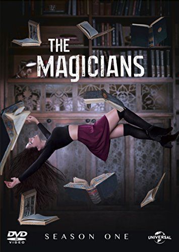 500円引きクーポン】 Magicians: Season Import DVD One その他