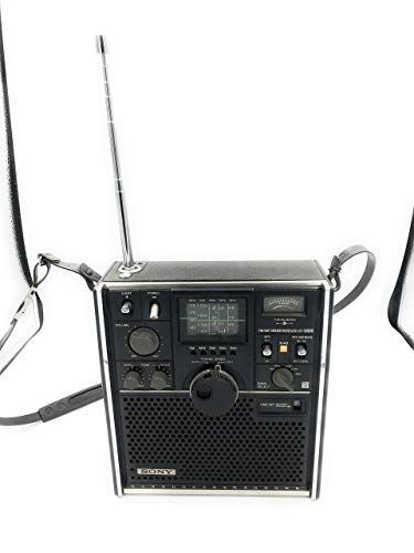 一番人気物 スカイセンサー ICF-5800 ソニー SONY 5バンドマルチバンドレシーバー （FM/中波/短波/ FM/MW/SW1/SW2/SW3 その他