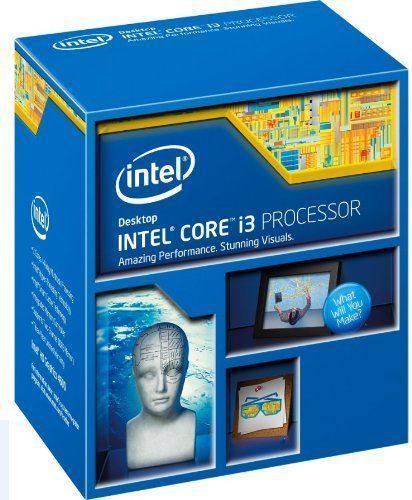 Intel CPU Core-i3-4360 4Mキャッシュ 3.70GHz LGA1150 BX80646I34360 BOX