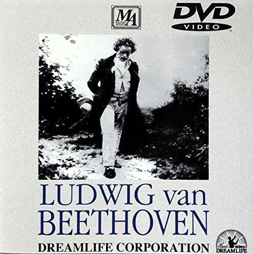 ベートーヴェンの生涯 DVD