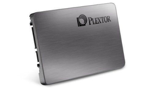 PLEXTOR PX-256M5S 256GB 2.5インチSSD M5シリーズのサムネイル
