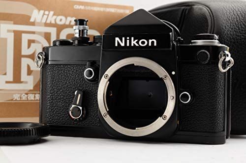 nikon F2 アイレベル ブラック