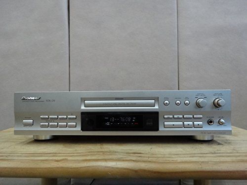 Pioneer パイオニア PDR-D5 CDレコーダー