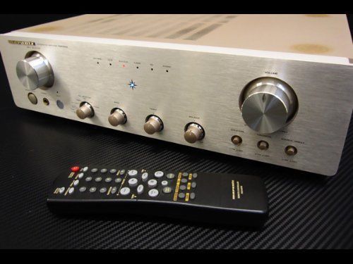 marantz マランツ PM6100SA プリメインアンプ 1a27-