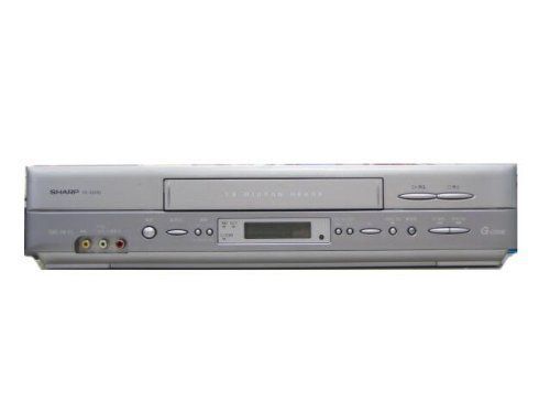 激安の VHSビデオデッキ シャープ VC-GH20 その他 - aval.ec