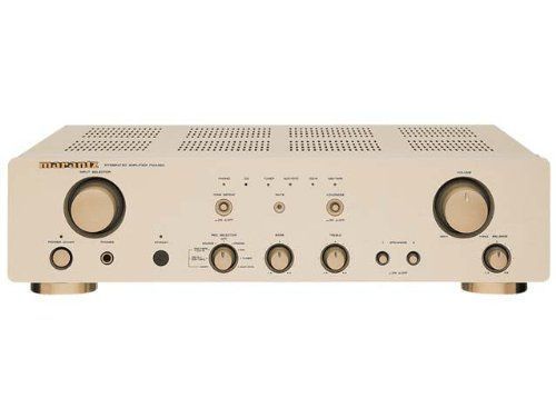 marantz マランツ PM4400 プリメインアンプ