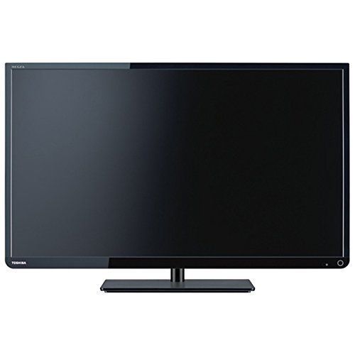 東芝 32V型地上・BS・110度CSデジタル ハイビジョンLED液晶テレビ(別売USB HDD録画対応) LED REGZA 32S10_画像1