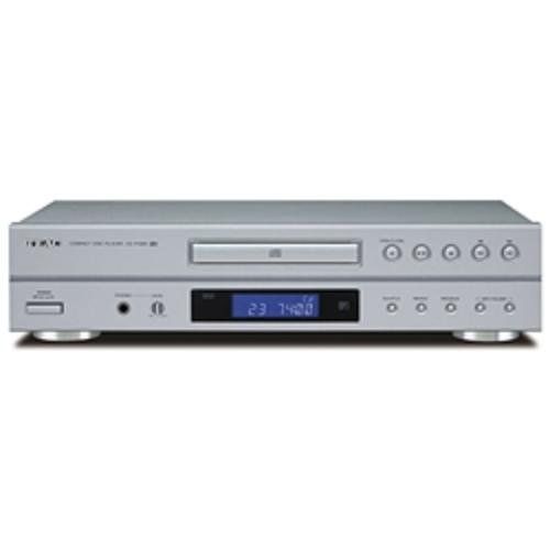 2022年ファッション福袋 TEAC CD-P1260S シルバー CDプレーヤー その他