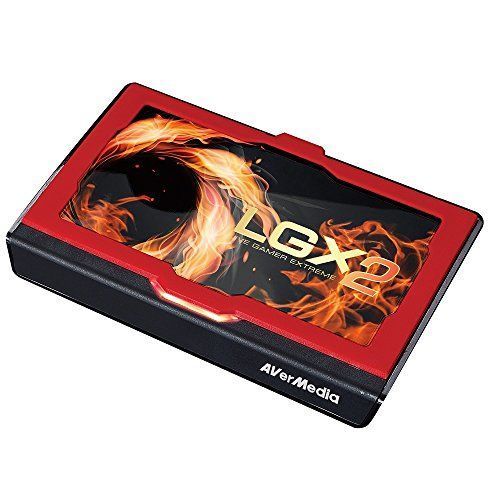 時間指定不可】 2 EXTREME Gamer Live AVerMedia GC550 DV ゲーム