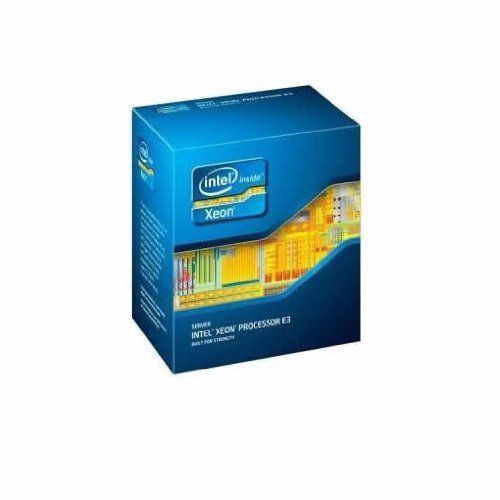セール 登場から人気沸騰】 Intel CPU Xeon E3-1240V2 3.40GHz LGA1155