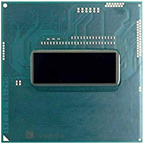 高評価! Intel SR1KYバルク品 GHz) (3.70 GHz 3.0 CPU モバイル i7
