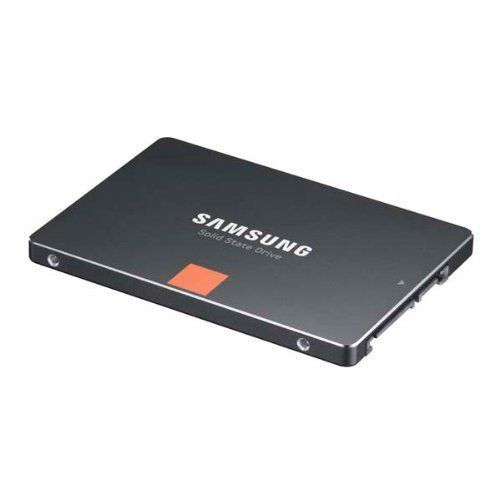 日本サムスン 2.5インチ内蔵用SSD 840 Series SATA接続 250GB MZ-7TD250B (リテールBOX ベーシッ