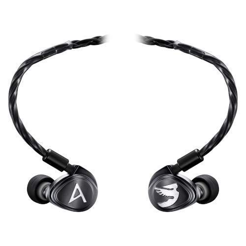 Astell&Kern IEM-JH Audio THE SIREN SERIES-DIANA Gunmetal アルミボディ3way3