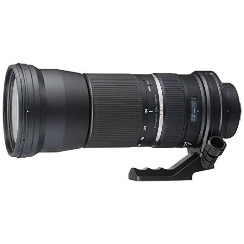 熱い販売 Di F5-6.3 150-600mm SP 超望遠ズームレンズ TAMRON USD