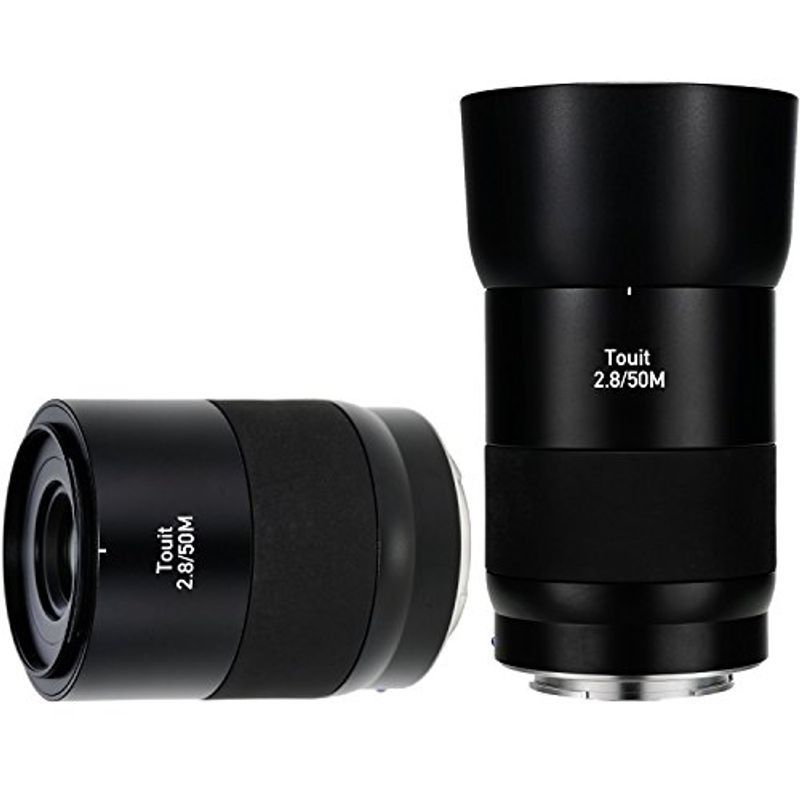 大切な Touit マクロレンズ Zeiss Carl 2.8/50M 500159 APS-Cフォーマット専用 F2.8 50mm Eマウント その他 大切な Touit マクロレンズ Zeiss Carl 2.8/50M 500159 APS-Cフォーマット専用 F2.8 50mm Eマウント その他
