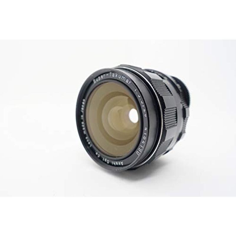 品質は非常に良い Super-Takumar Asahi ペンタックス 28mm M42 F3.5