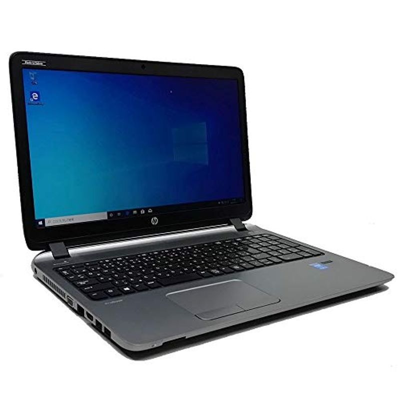 新着商品 ✨特売✨HP ProBook 450 G2✨五世代 i3✨メモリ8GB✨SSD