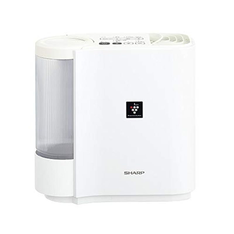ラッピング不可】 シャープ プラズマクラスター搭載 HV-J30-W ホワイト