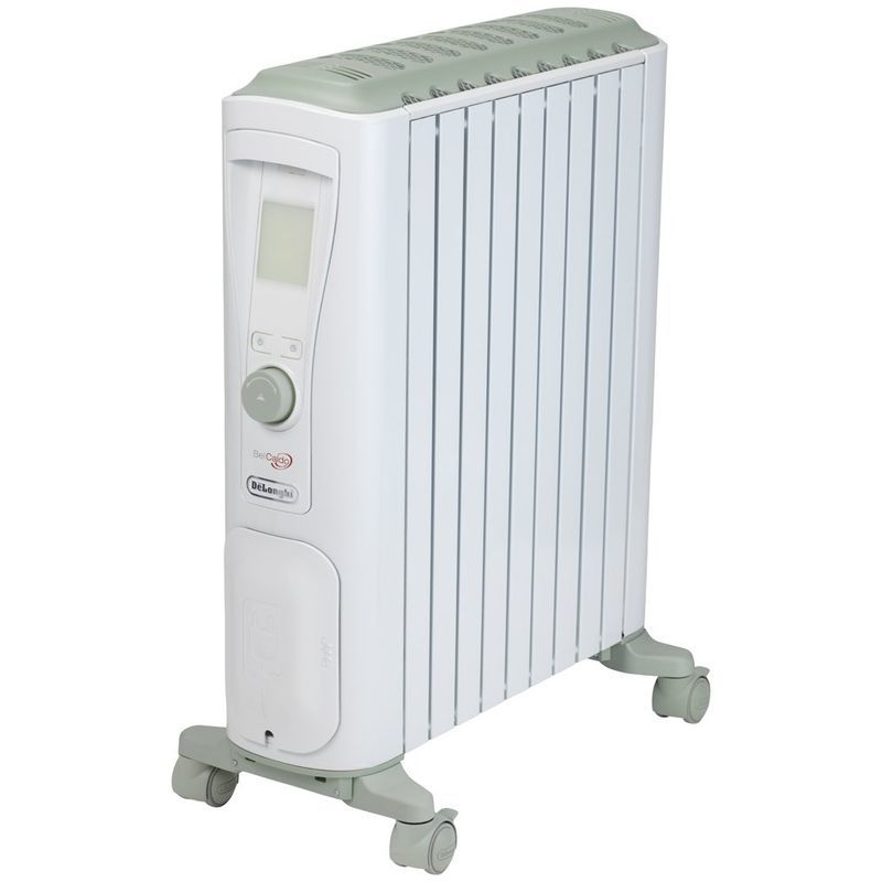 デロンギ(DeLonghi) ?ベルカルド オイルヒーター 10~13畳用