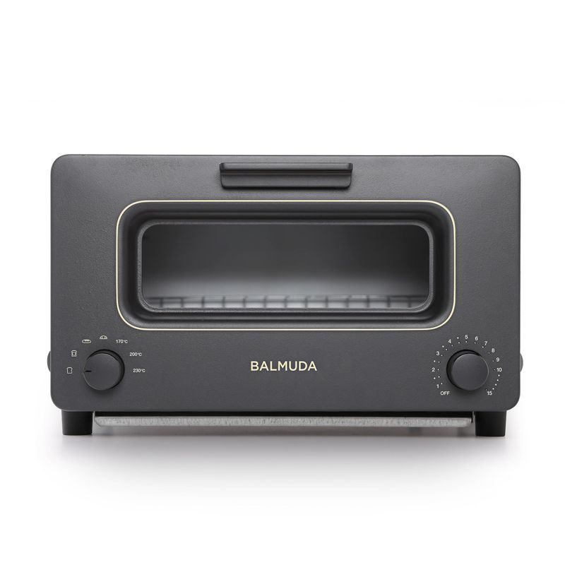 最新情報 BALMUDA スチームオーブントースター 旧型モデルバルミューダ